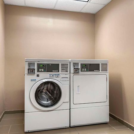 Comfort Suites Pell City I-20 Exit 158 Ngoại thất bức ảnh