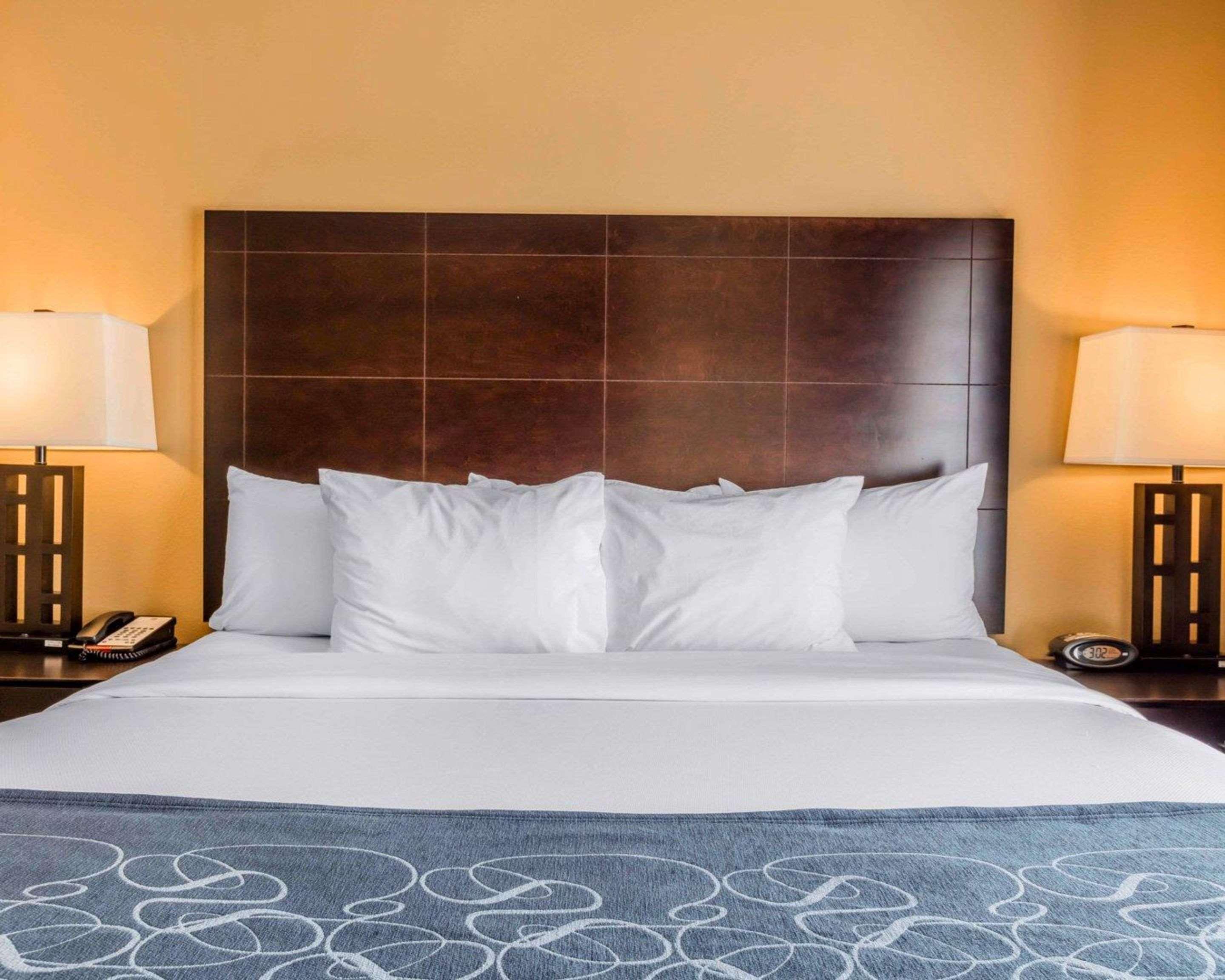 Comfort Suites Pell City I-20 Exit 158 Ngoại thất bức ảnh