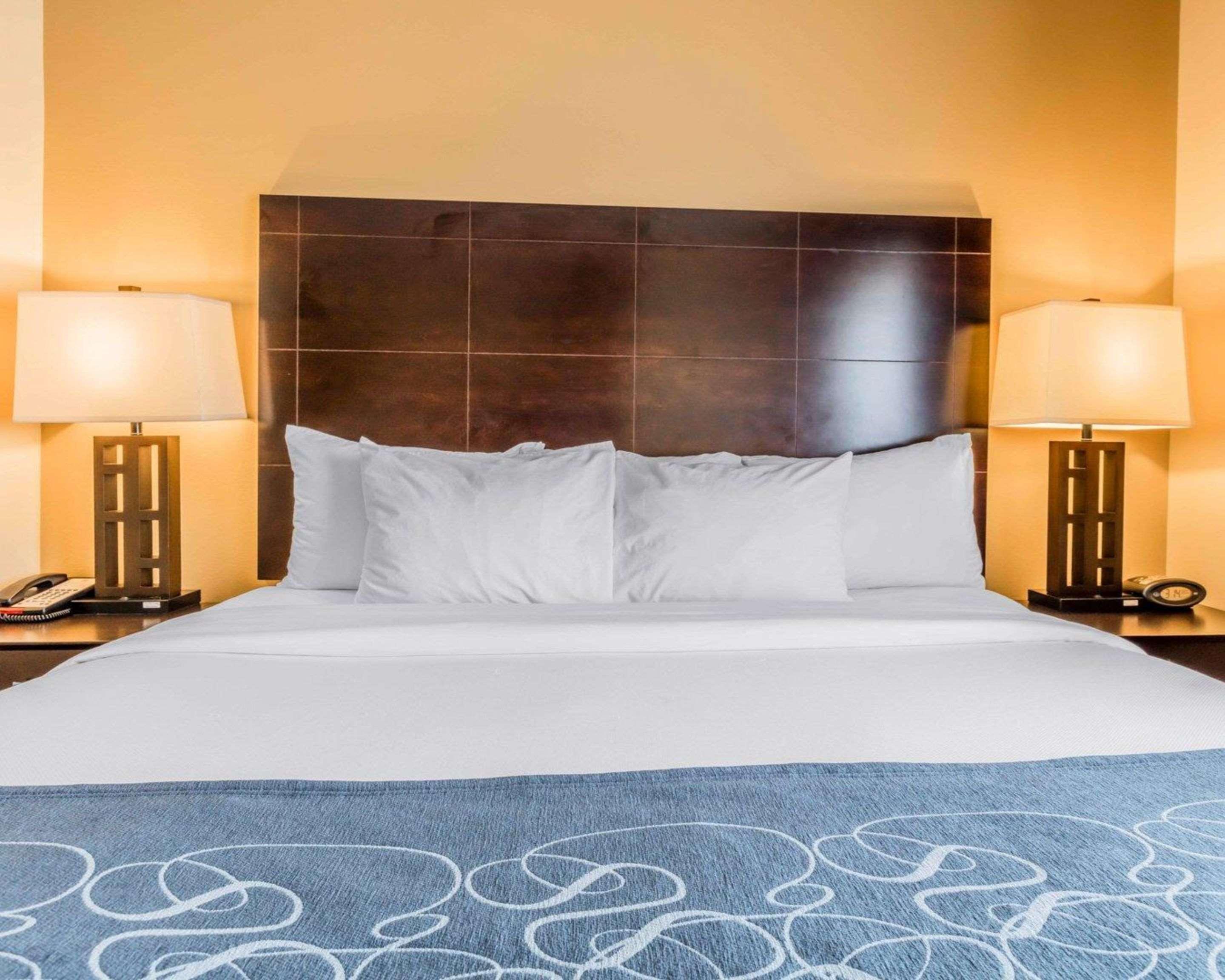 Comfort Suites Pell City I-20 Exit 158 Ngoại thất bức ảnh
