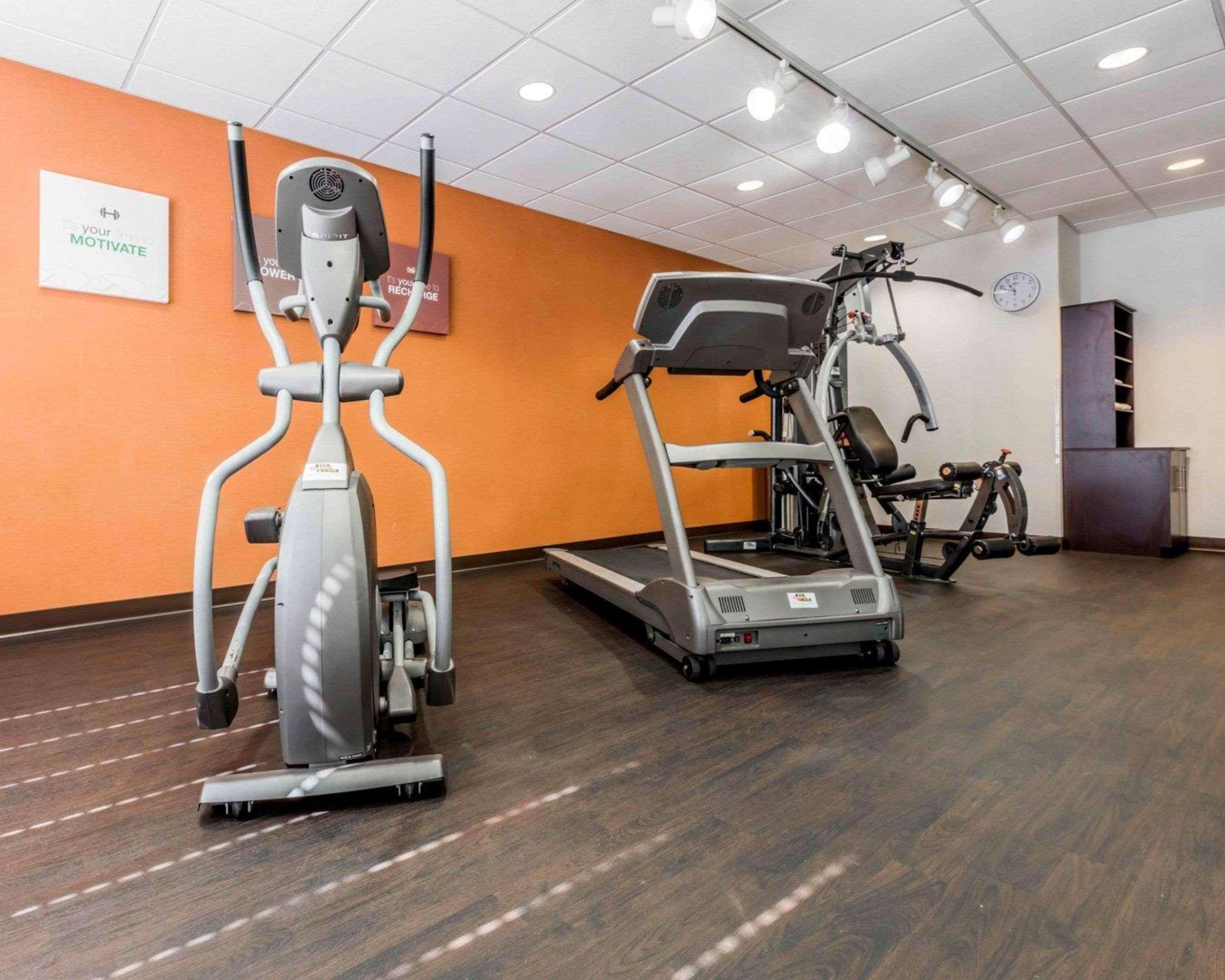 Comfort Suites Pell City I-20 Exit 158 Ngoại thất bức ảnh