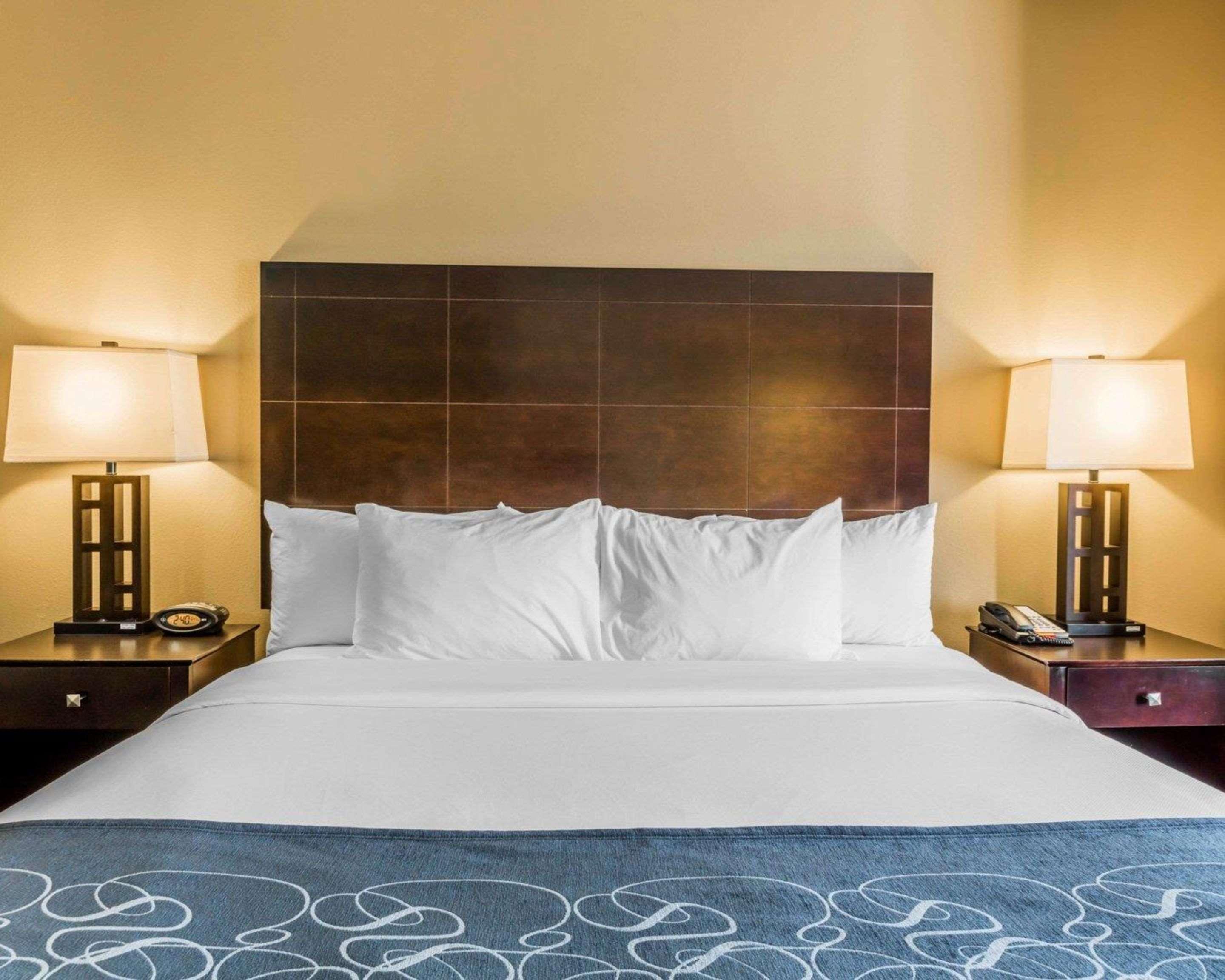 Comfort Suites Pell City I-20 Exit 158 Ngoại thất bức ảnh