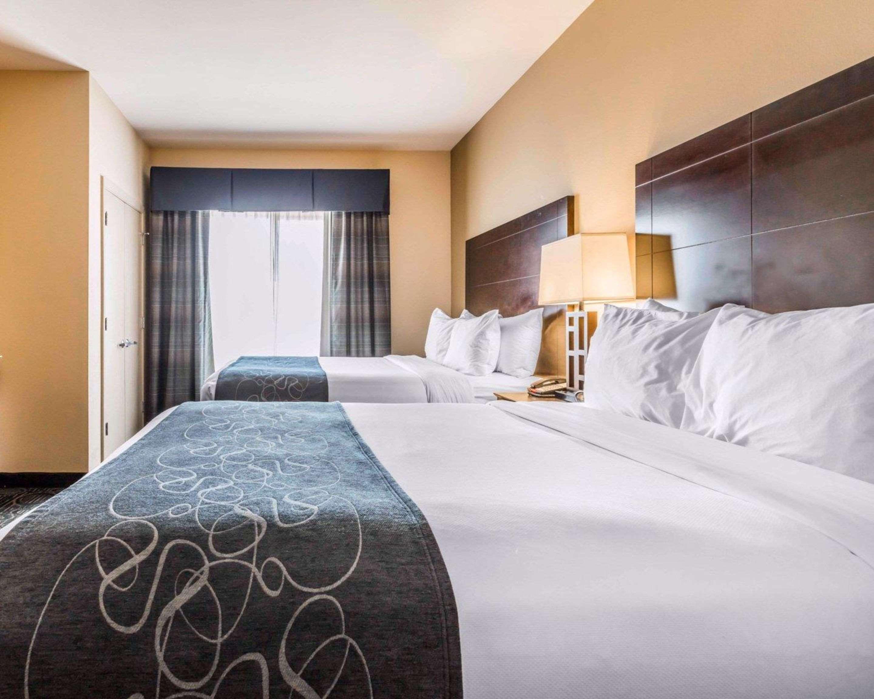 Comfort Suites Pell City I-20 Exit 158 Ngoại thất bức ảnh
