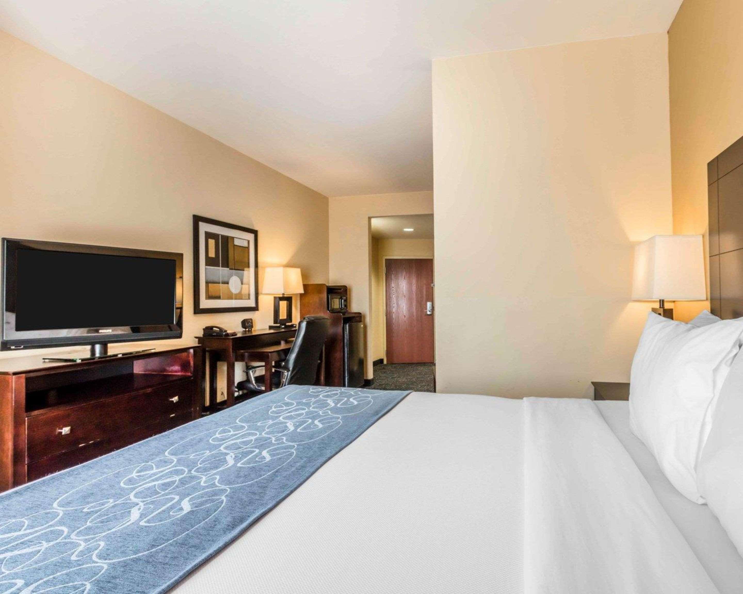 Comfort Suites Pell City I-20 Exit 158 Ngoại thất bức ảnh