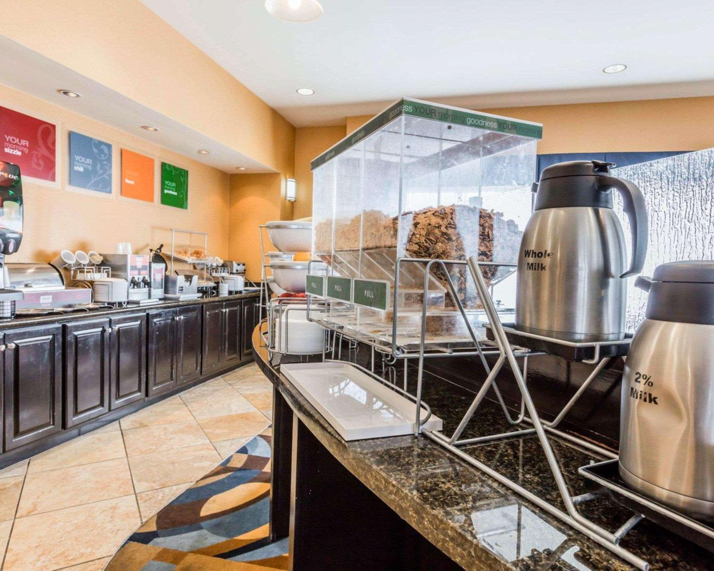 Comfort Suites Pell City I-20 Exit 158 Ngoại thất bức ảnh