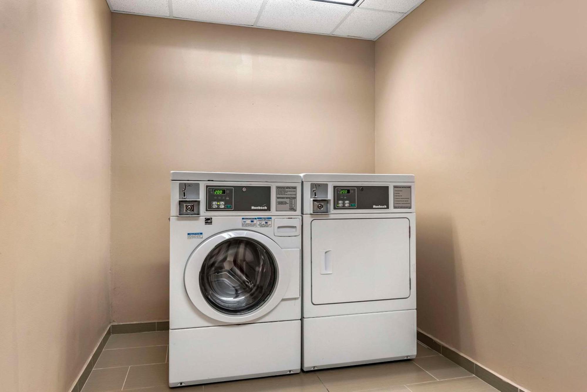 Comfort Suites Pell City I-20 Exit 158 Ngoại thất bức ảnh