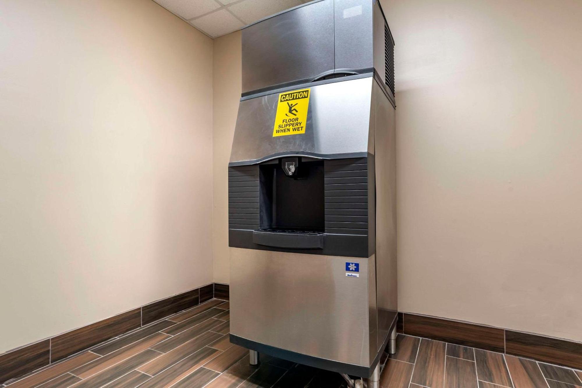 Comfort Suites Pell City I-20 Exit 158 Ngoại thất bức ảnh